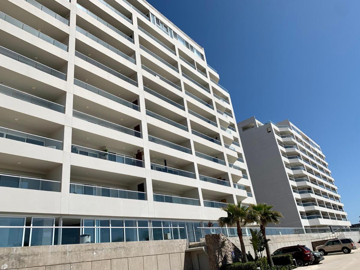 La Jolla Excellence, Exclusive Front Beach! Aparthotel Rosarito Exterior photo