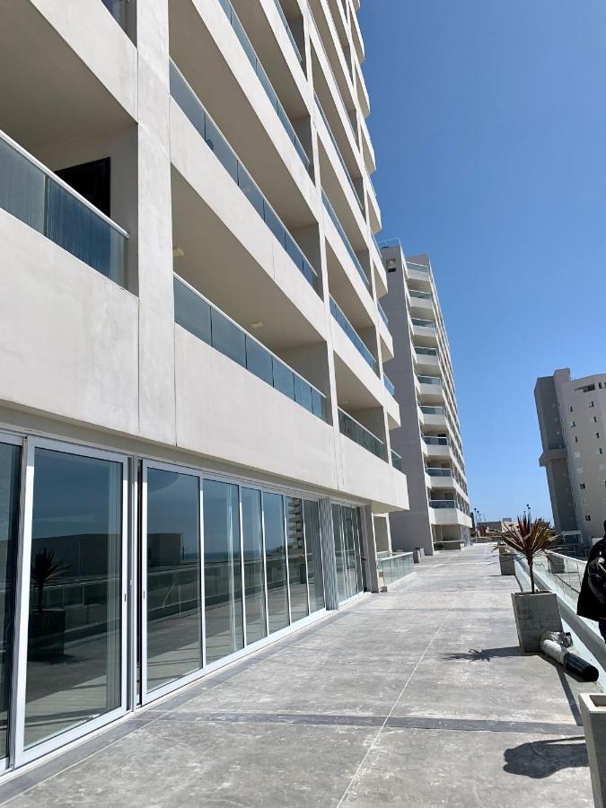 La Jolla Excellence, Exclusive Front Beach! Aparthotel Rosarito Exterior photo